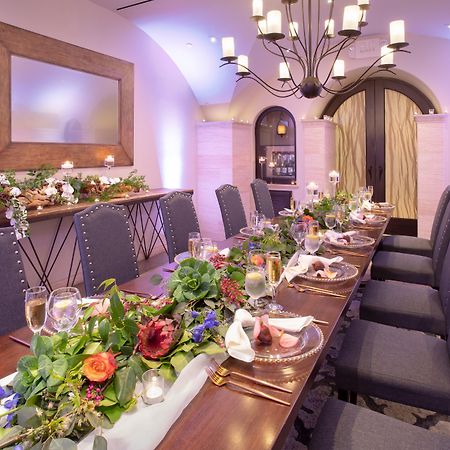Hotel Crowne Plaza Costa Mesa Orange County Zewnętrze zdjęcie