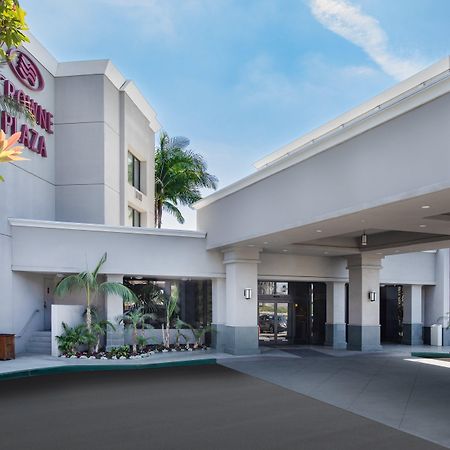 Hotel Crowne Plaza Costa Mesa Orange County Zewnętrze zdjęcie