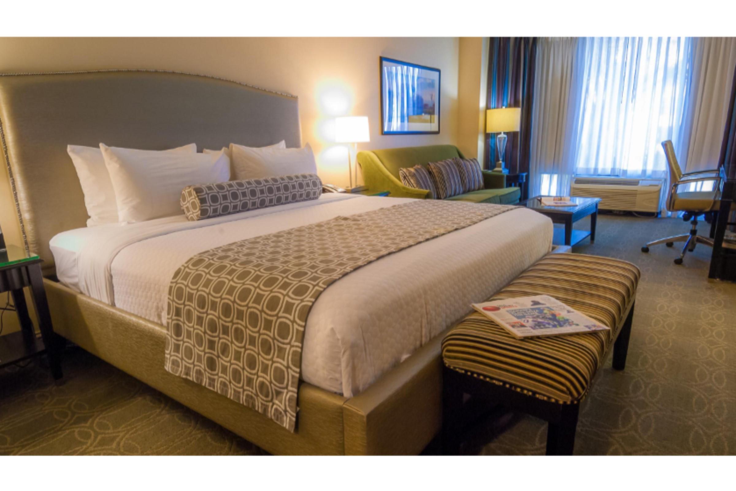 Hotel Crowne Plaza Costa Mesa Orange County Zewnętrze zdjęcie