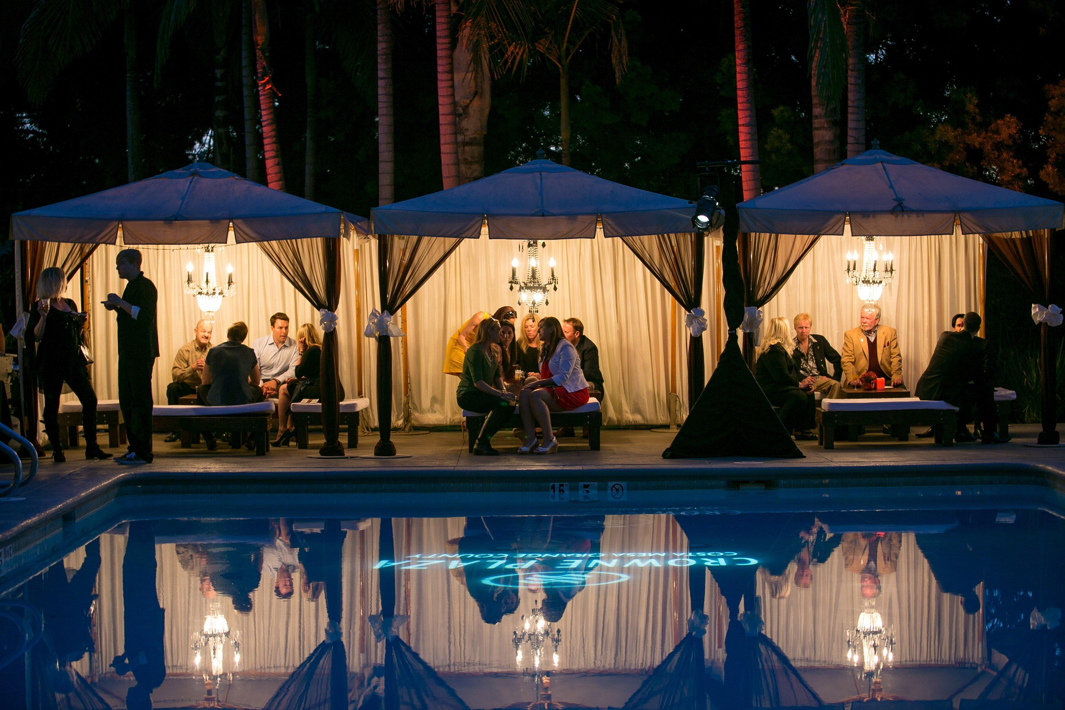 Hotel Crowne Plaza Costa Mesa Orange County Zewnętrze zdjęcie
