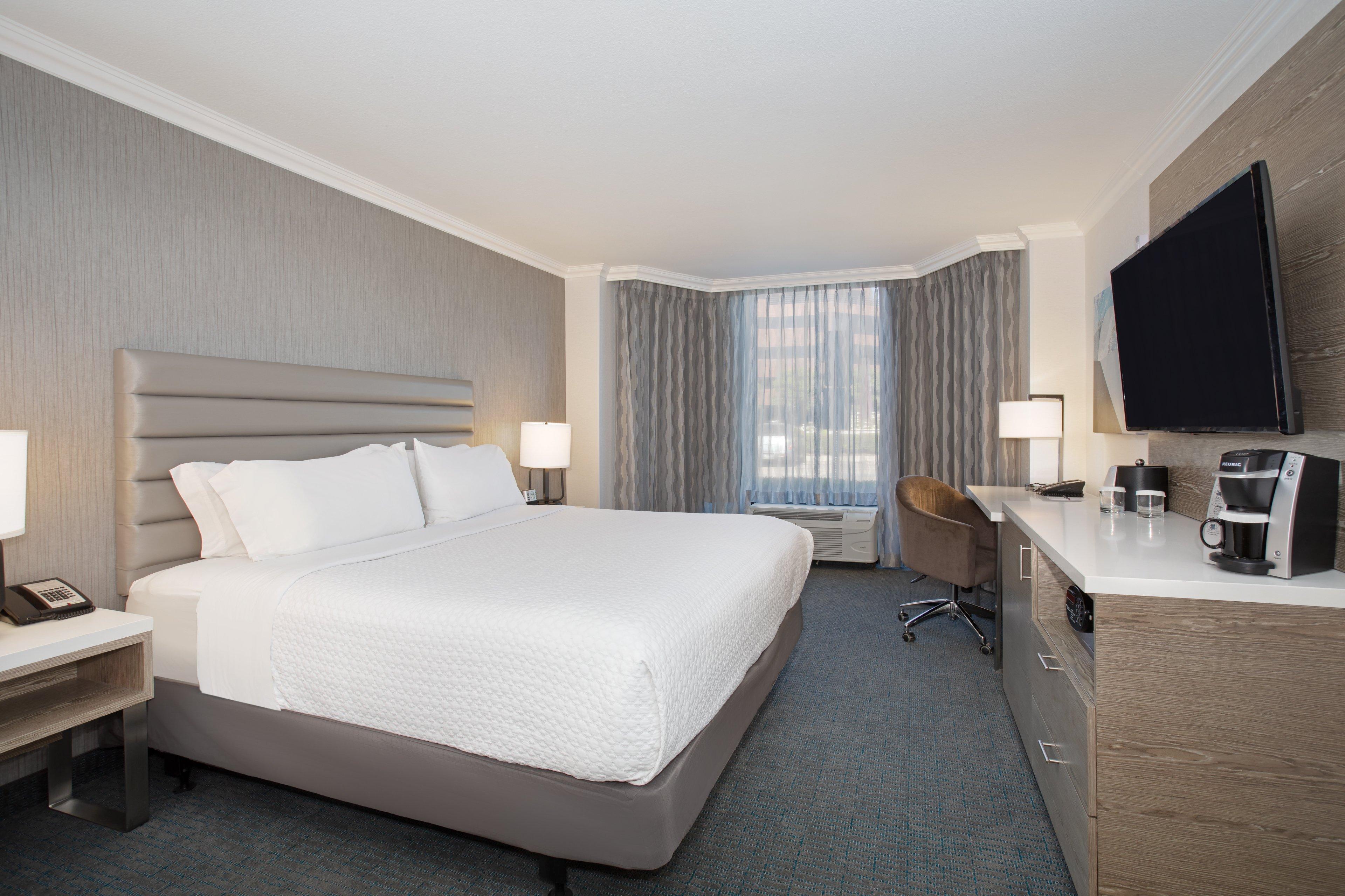 Hotel Crowne Plaza Costa Mesa Orange County Zewnętrze zdjęcie