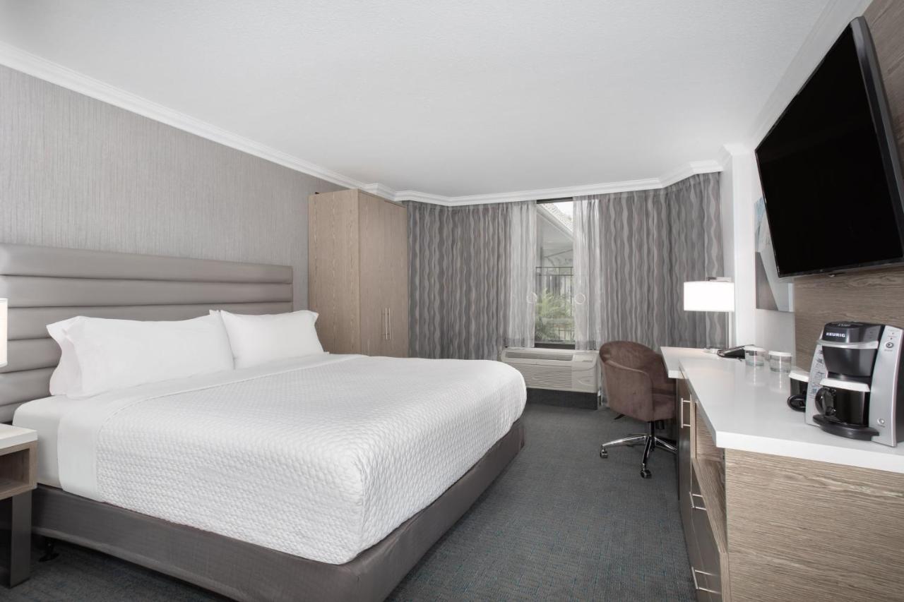 Hotel Crowne Plaza Costa Mesa Orange County Zewnętrze zdjęcie