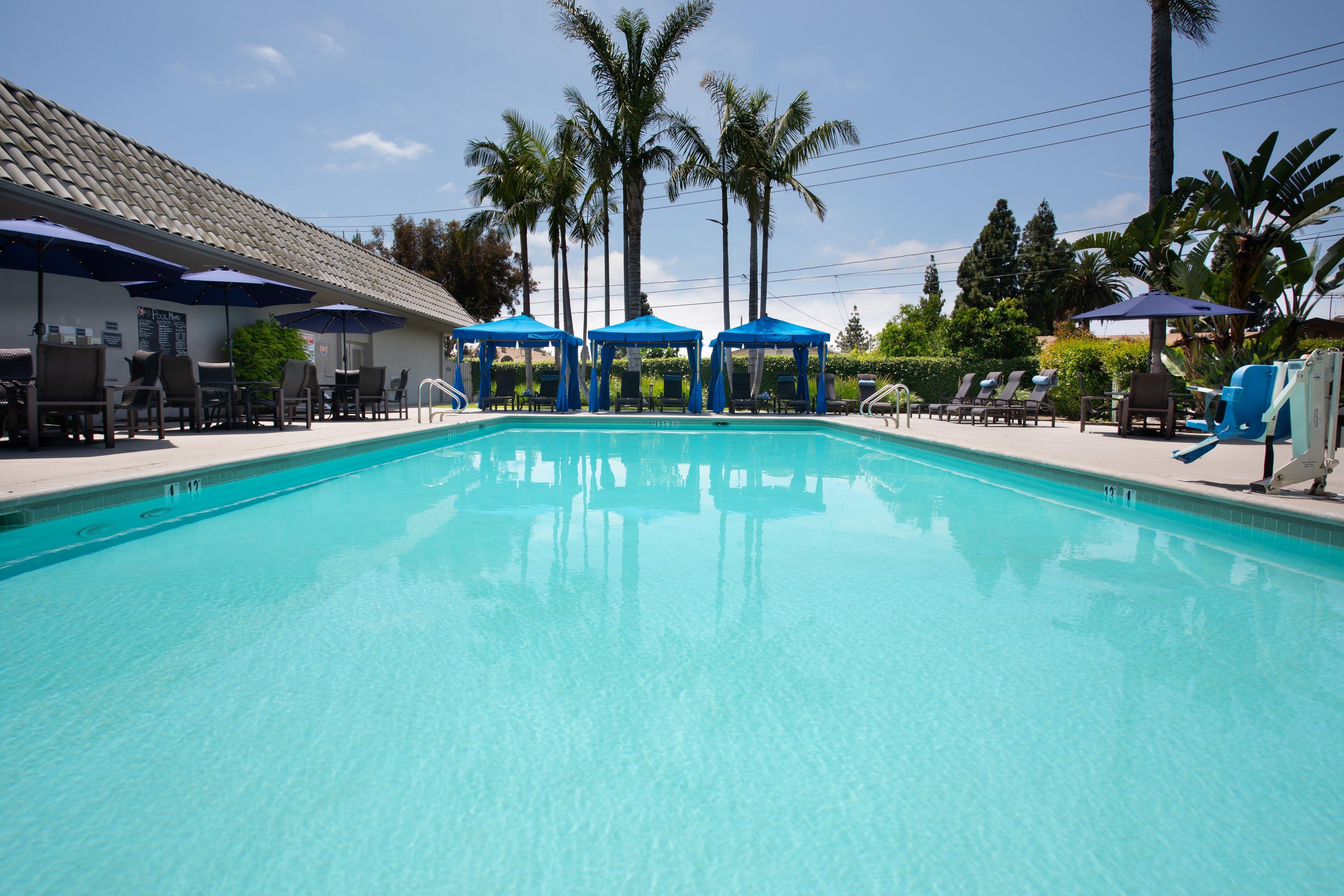 Hotel Crowne Plaza Costa Mesa Orange County Zewnętrze zdjęcie