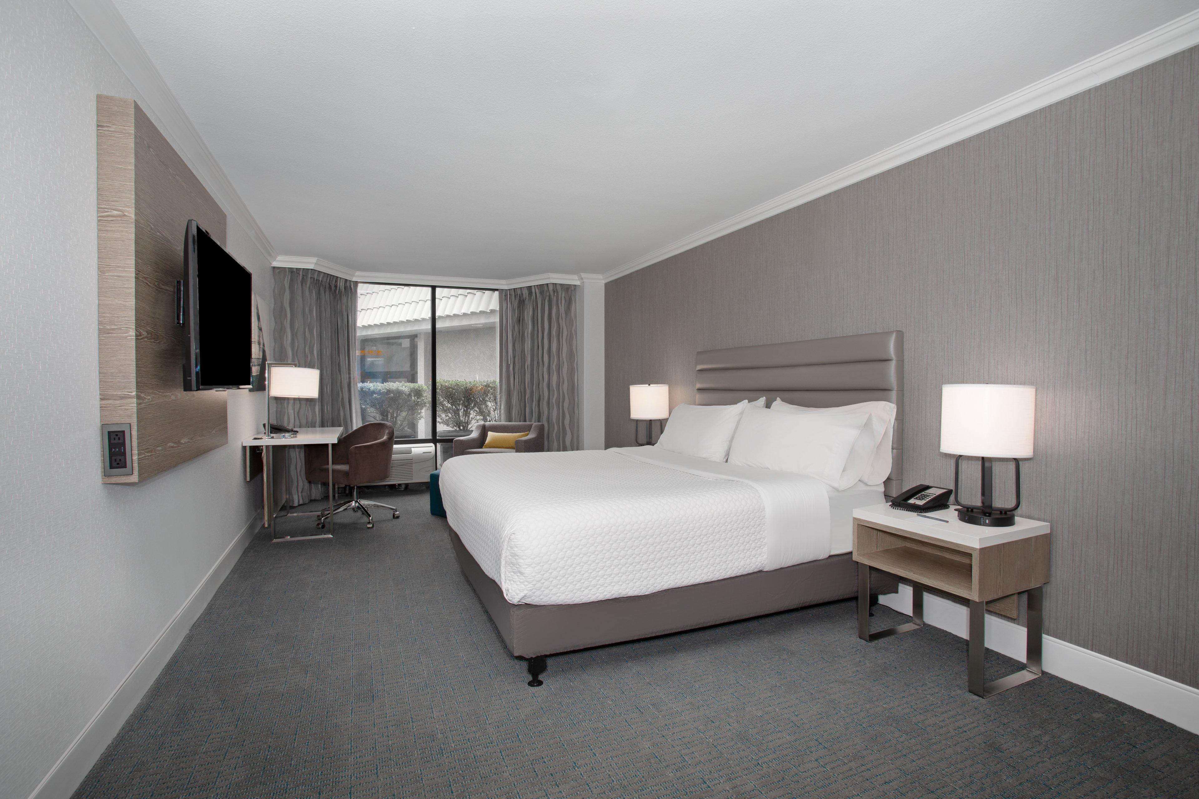 Hotel Crowne Plaza Costa Mesa Orange County Zewnętrze zdjęcie