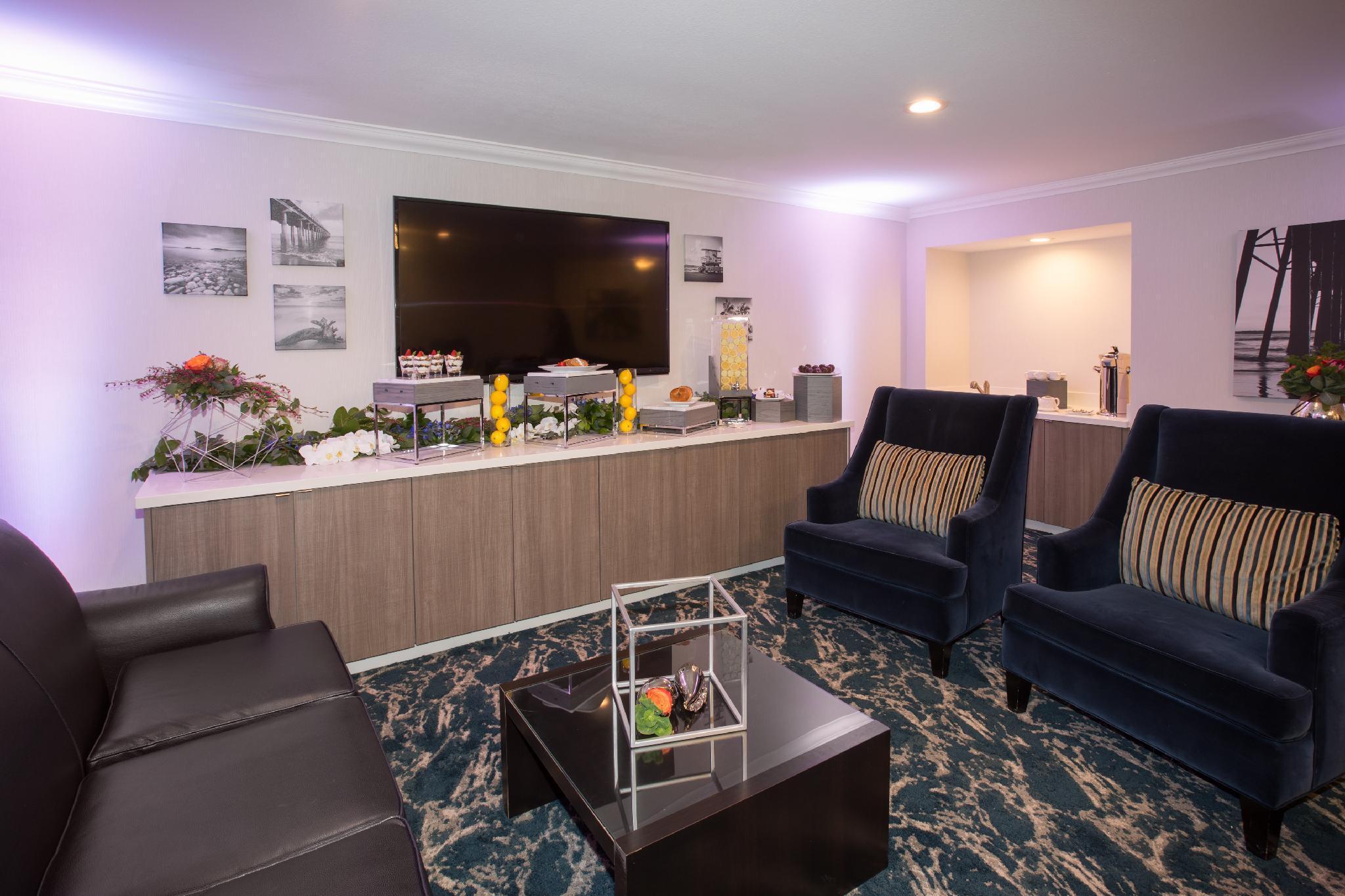 Hotel Crowne Plaza Costa Mesa Orange County Zewnętrze zdjęcie