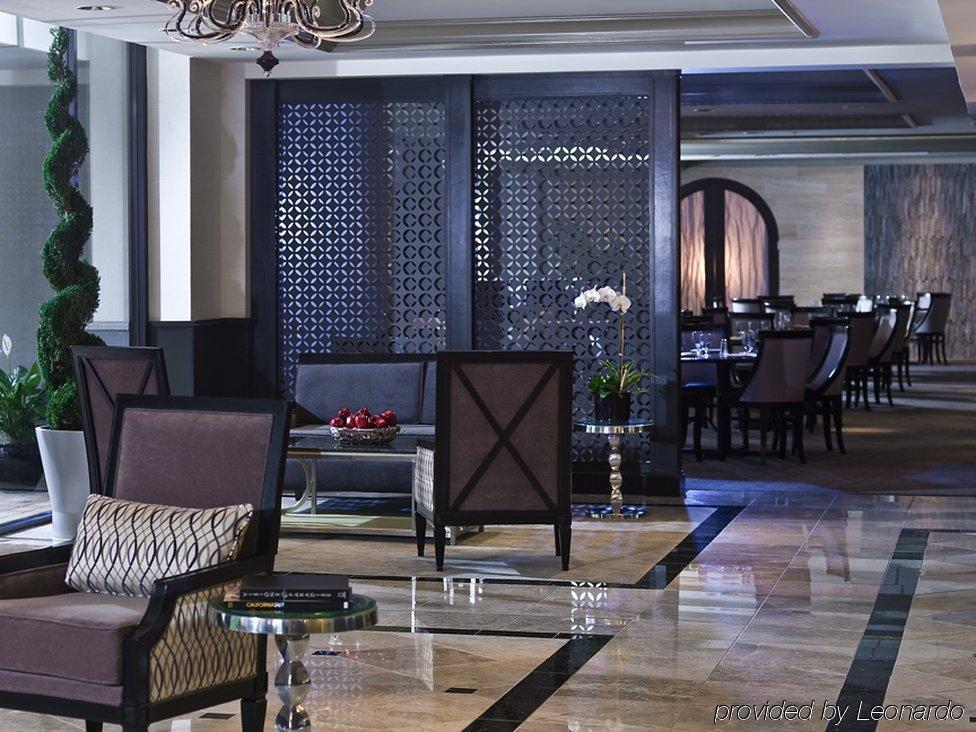Hotel Crowne Plaza Costa Mesa Orange County Restauracja zdjęcie