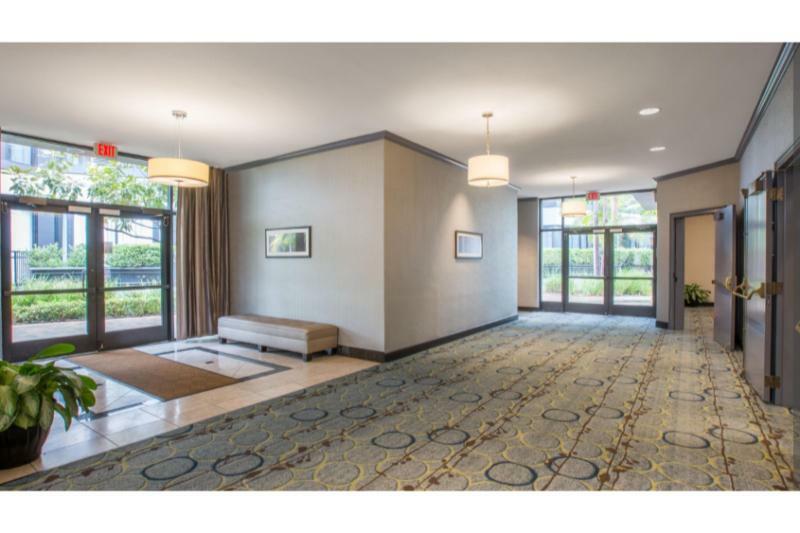 Hotel Crowne Plaza Costa Mesa Orange County Zewnętrze zdjęcie