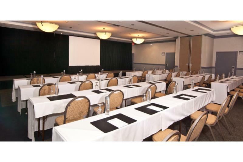 Hotel Crowne Plaza Costa Mesa Orange County Zewnętrze zdjęcie