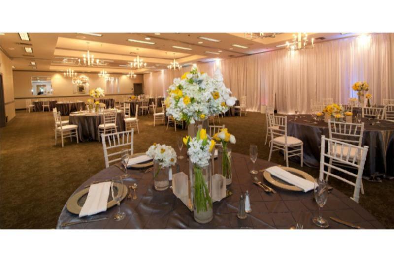 Hotel Crowne Plaza Costa Mesa Orange County Zewnętrze zdjęcie