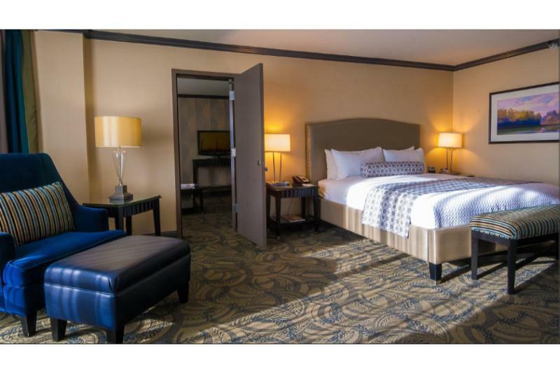 Hotel Crowne Plaza Costa Mesa Orange County Zewnętrze zdjęcie